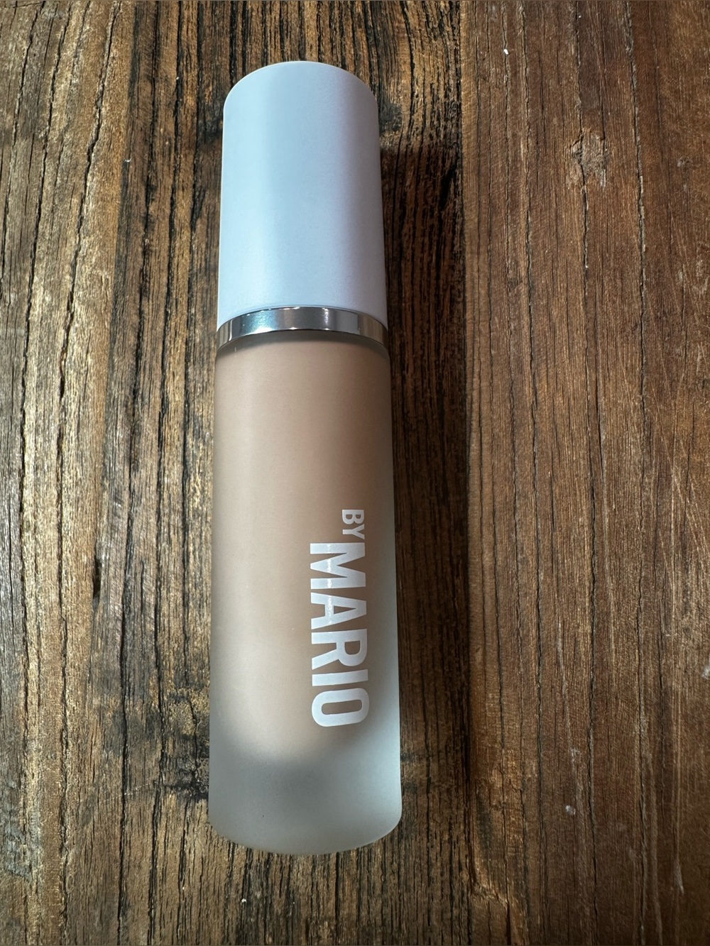 Makeup By Mario Liquid Foundation - Beige